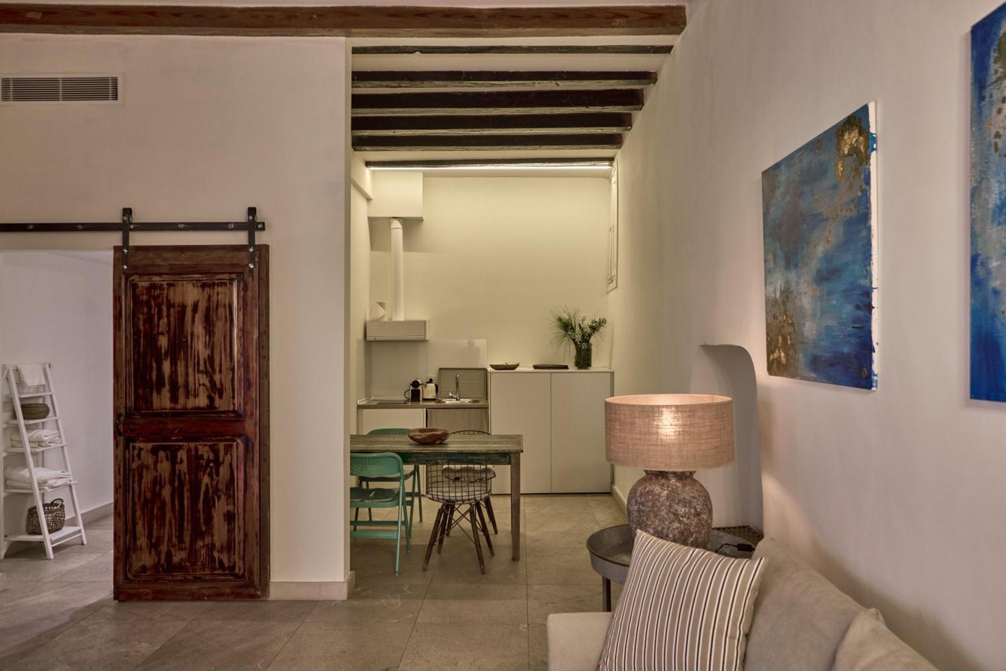 Can Savella - Turismo De Interior Πάλμα ντε Μαγιόρκα Εξωτερικό φωτογραφία
