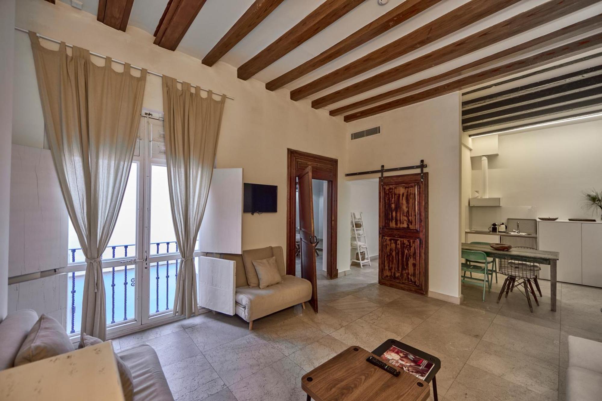 Can Savella - Turismo De Interior Πάλμα ντε Μαγιόρκα Εξωτερικό φωτογραφία