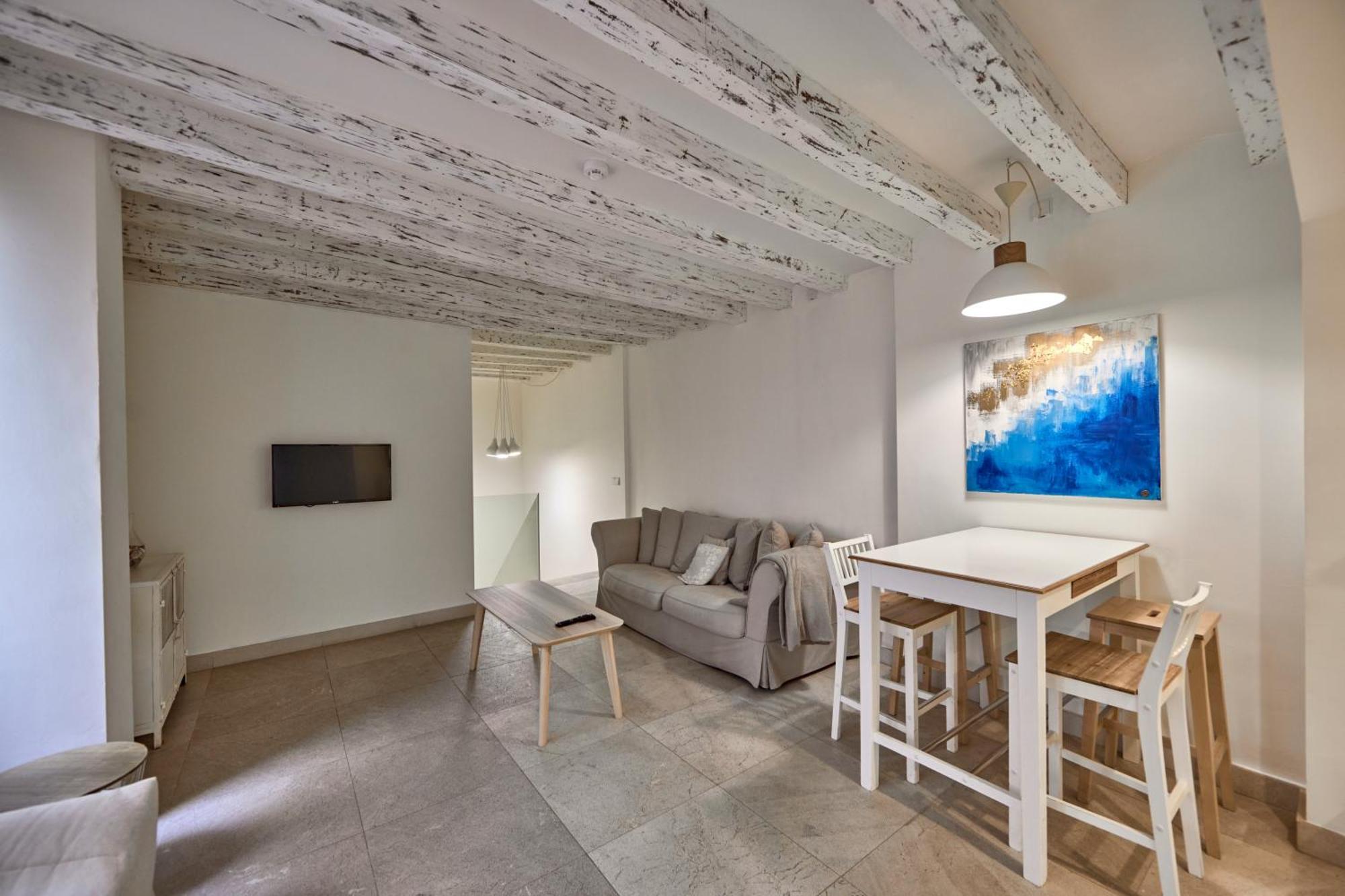 Can Savella - Turismo De Interior Πάλμα ντε Μαγιόρκα Εξωτερικό φωτογραφία
