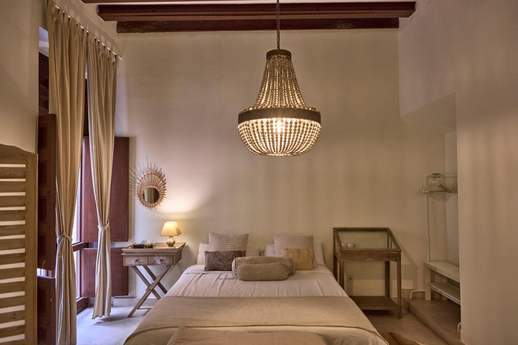 Can Savella - Turismo De Interior Πάλμα ντε Μαγιόρκα Εξωτερικό φωτογραφία