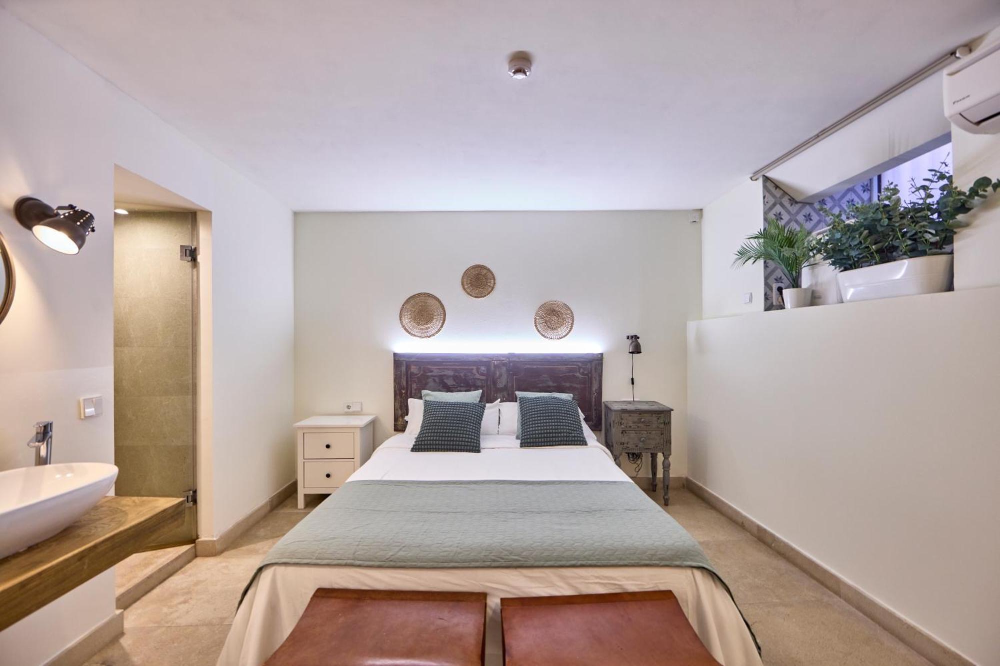 Can Savella - Turismo De Interior Πάλμα ντε Μαγιόρκα Εξωτερικό φωτογραφία