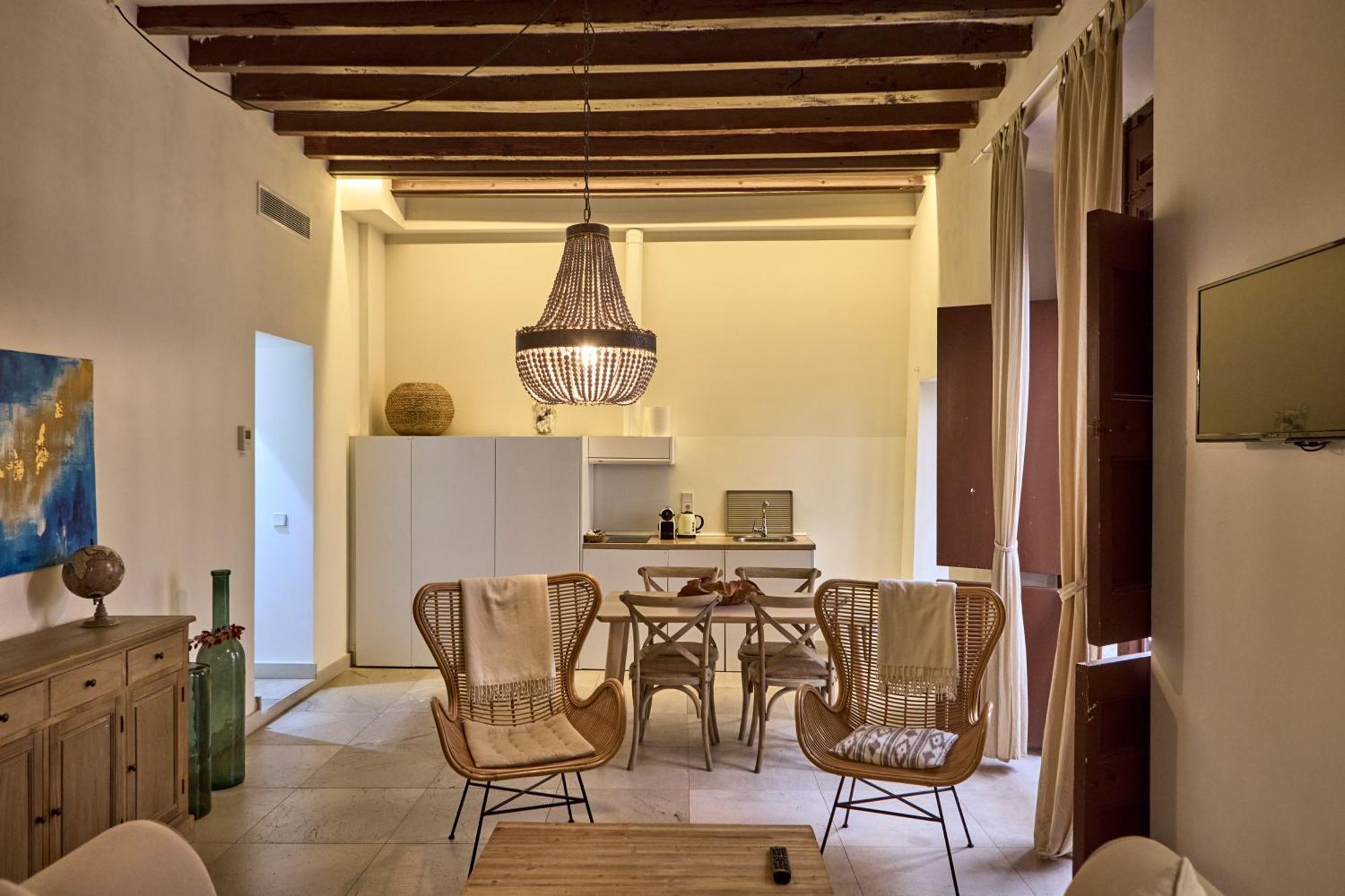 Can Savella - Turismo De Interior Πάλμα ντε Μαγιόρκα Εξωτερικό φωτογραφία