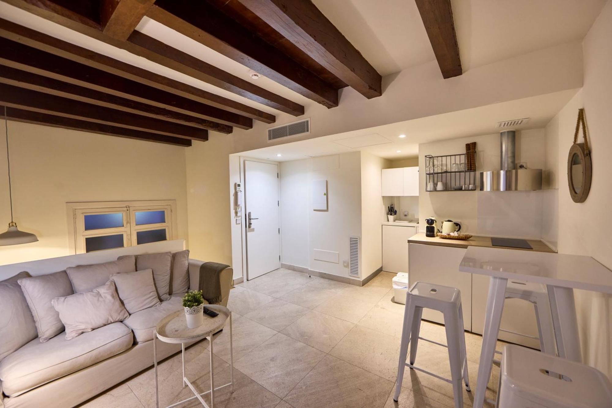 Can Savella - Turismo De Interior Πάλμα ντε Μαγιόρκα Εξωτερικό φωτογραφία