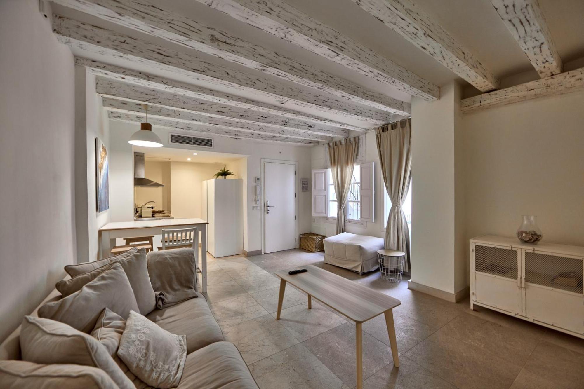Can Savella - Turismo De Interior Πάλμα ντε Μαγιόρκα Εξωτερικό φωτογραφία