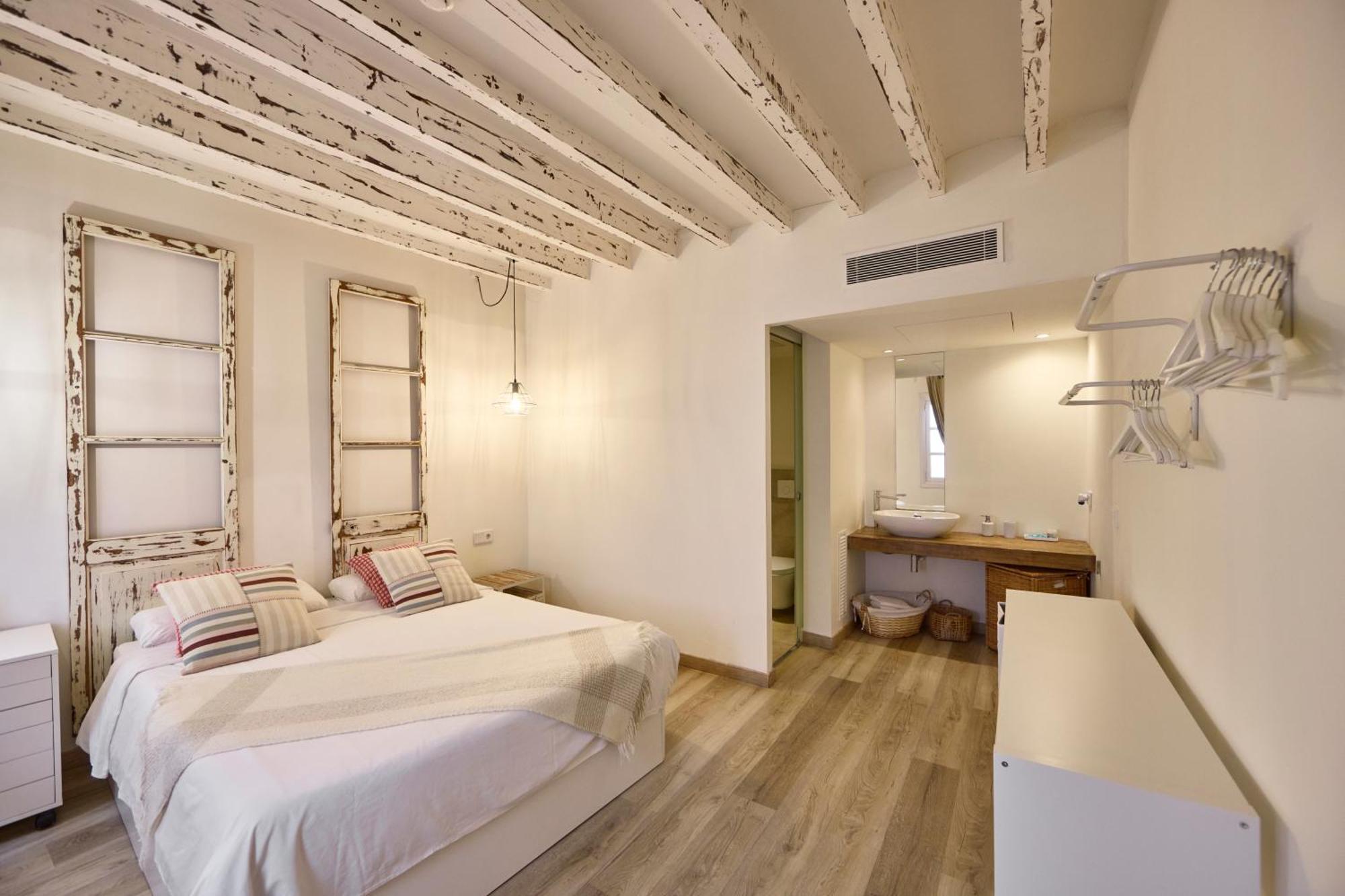 Can Savella - Turismo De Interior Πάλμα ντε Μαγιόρκα Εξωτερικό φωτογραφία