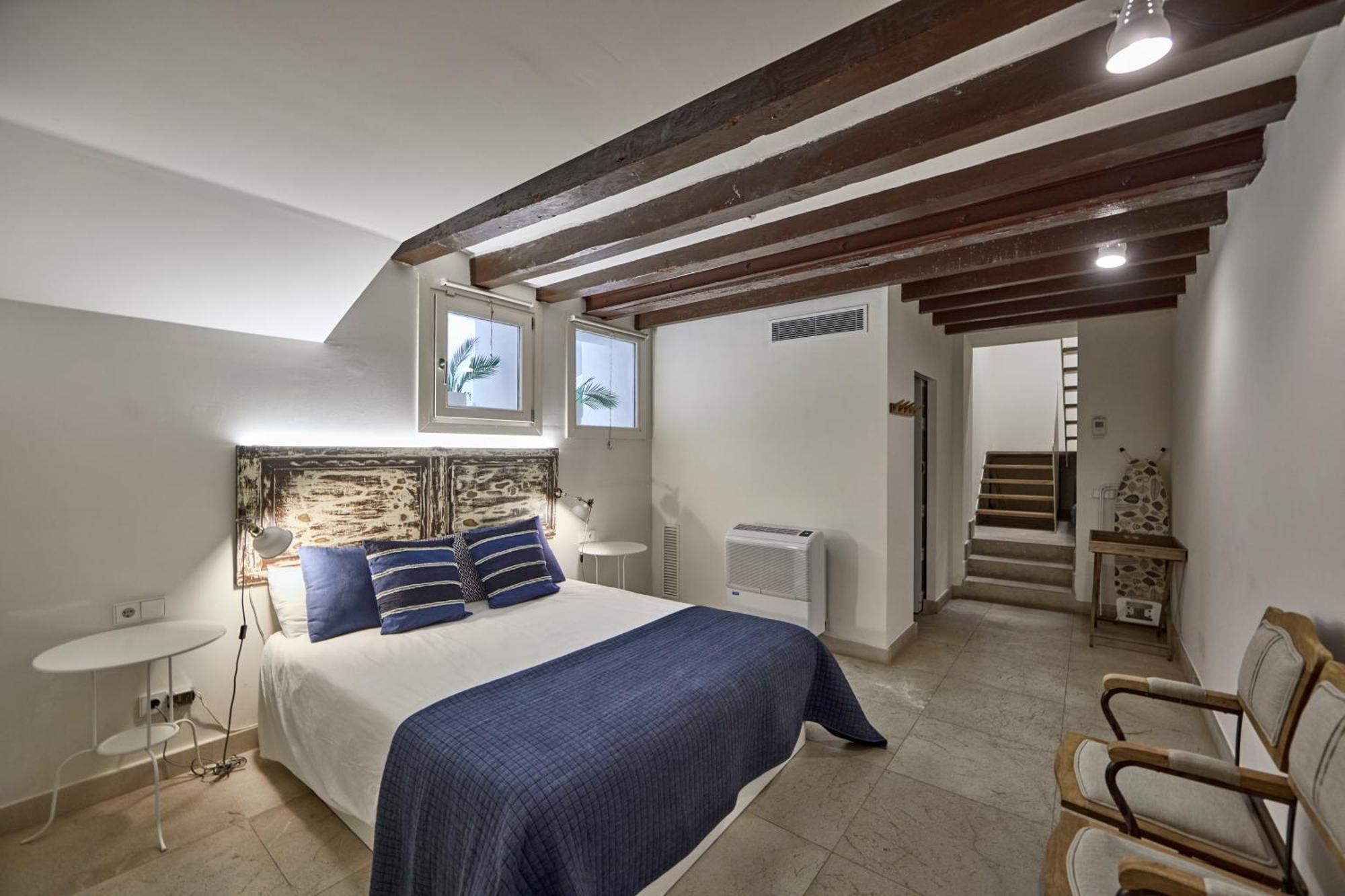 Can Savella - Turismo De Interior Πάλμα ντε Μαγιόρκα Εξωτερικό φωτογραφία