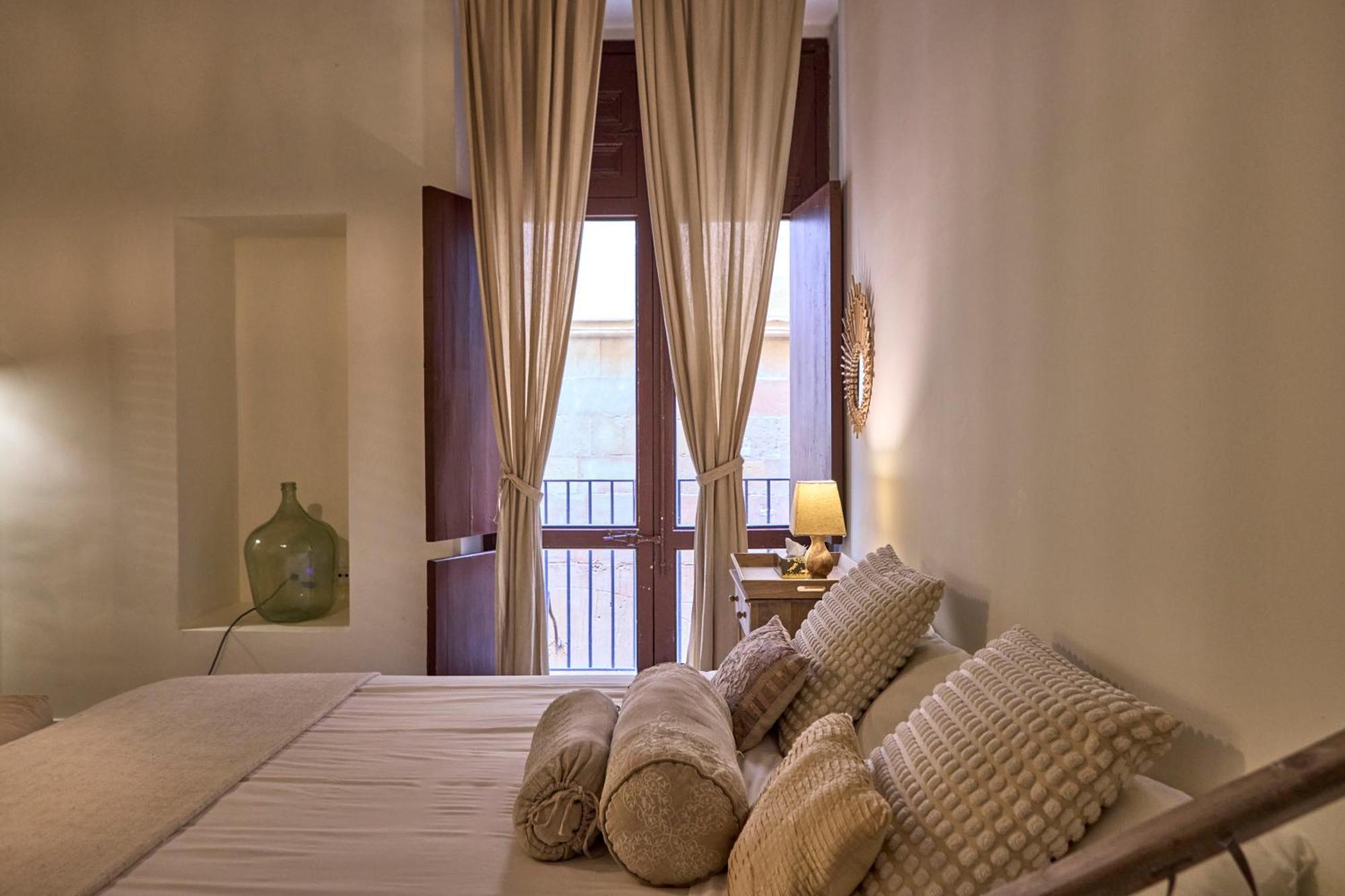 Can Savella - Turismo De Interior Πάλμα ντε Μαγιόρκα Εξωτερικό φωτογραφία