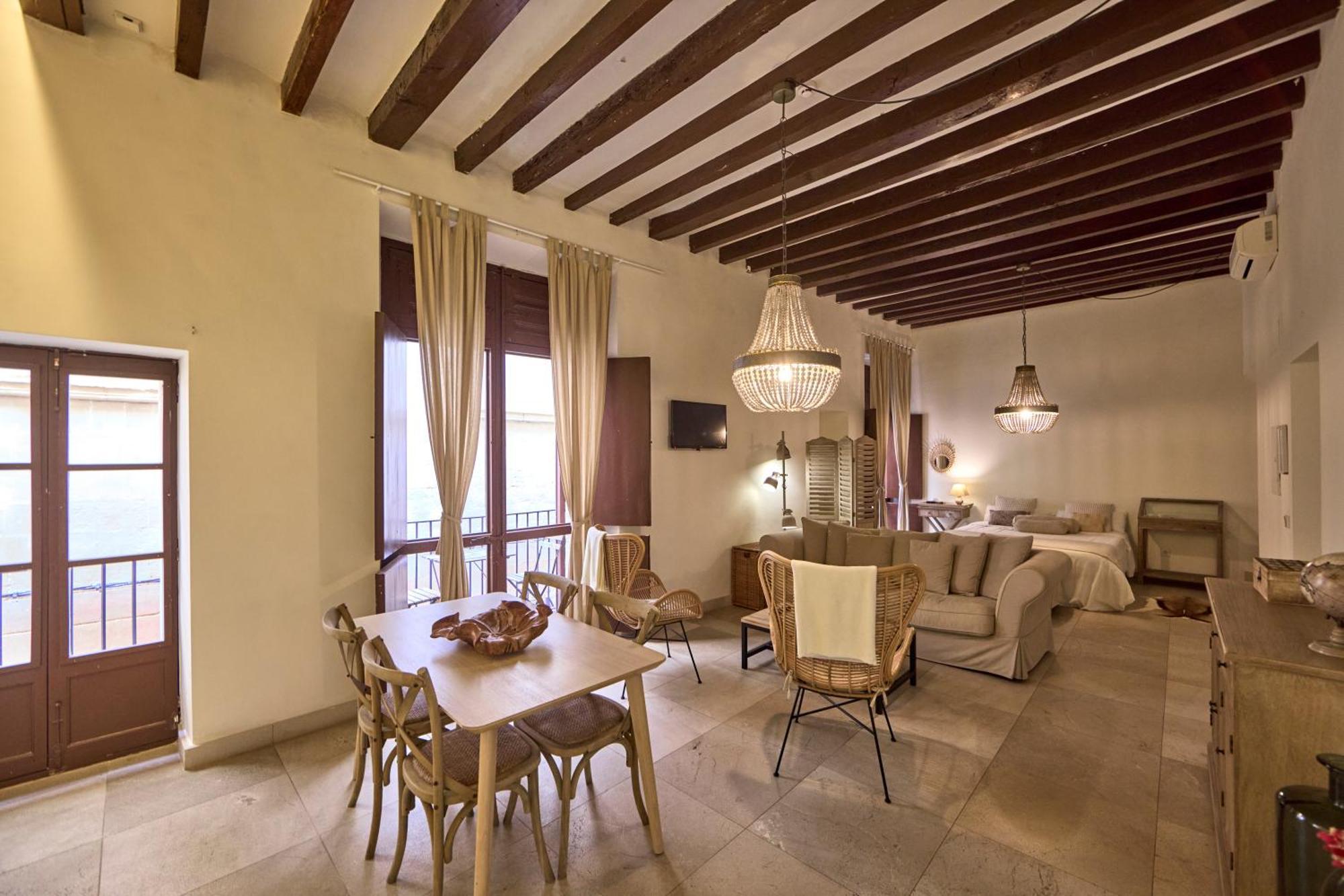Can Savella - Turismo De Interior Πάλμα ντε Μαγιόρκα Εξωτερικό φωτογραφία