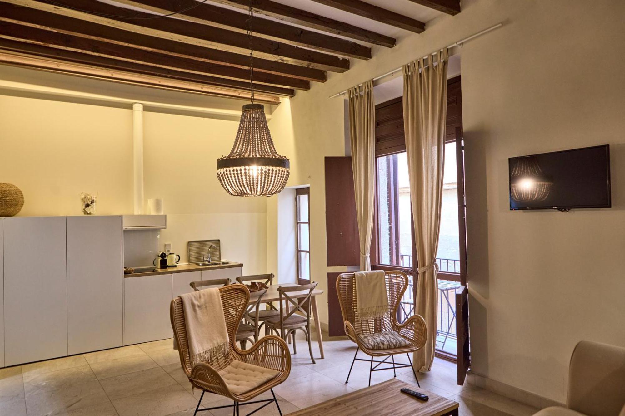 Can Savella - Turismo De Interior Πάλμα ντε Μαγιόρκα Εξωτερικό φωτογραφία