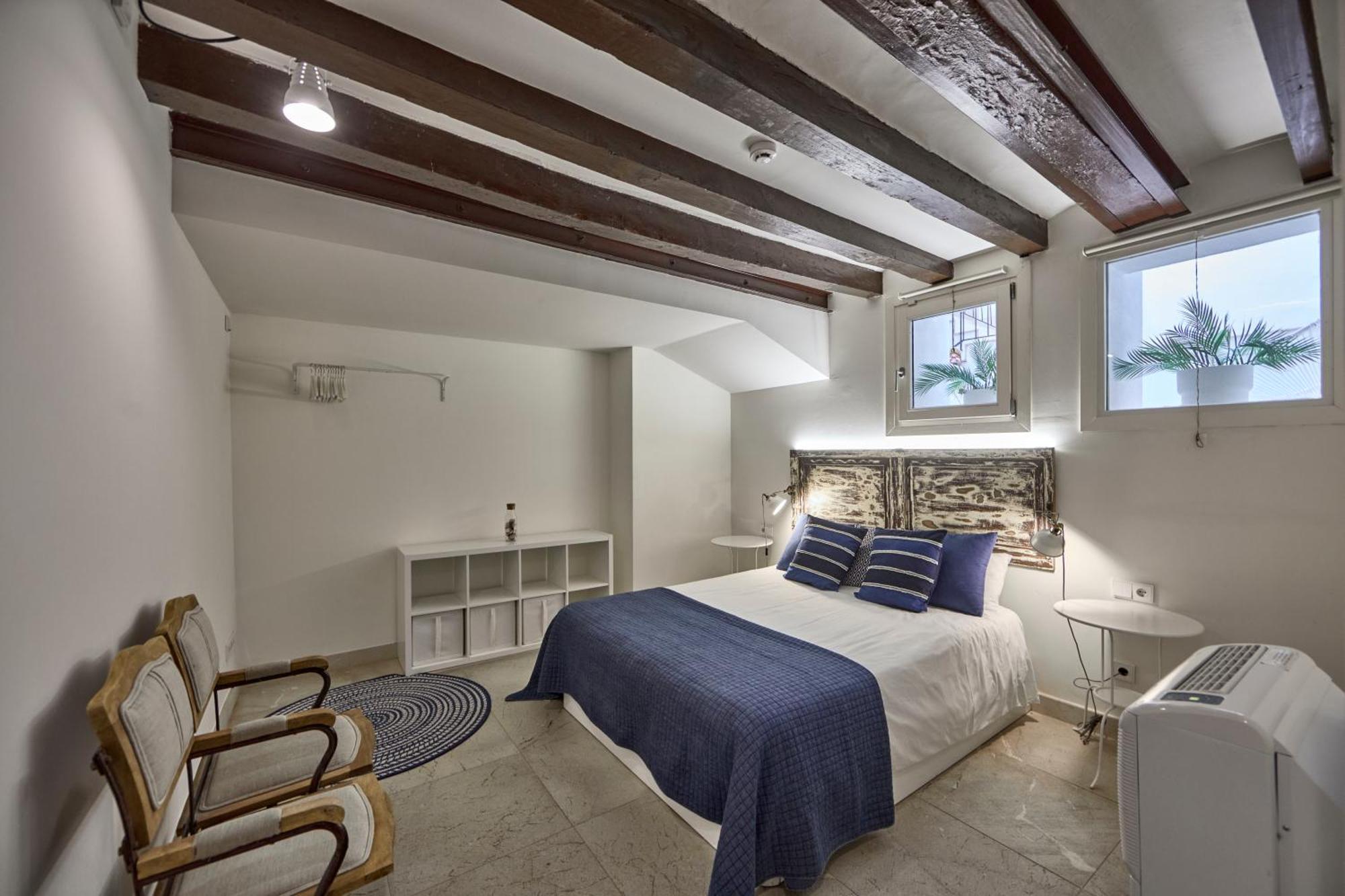 Can Savella - Turismo De Interior Πάλμα ντε Μαγιόρκα Εξωτερικό φωτογραφία
