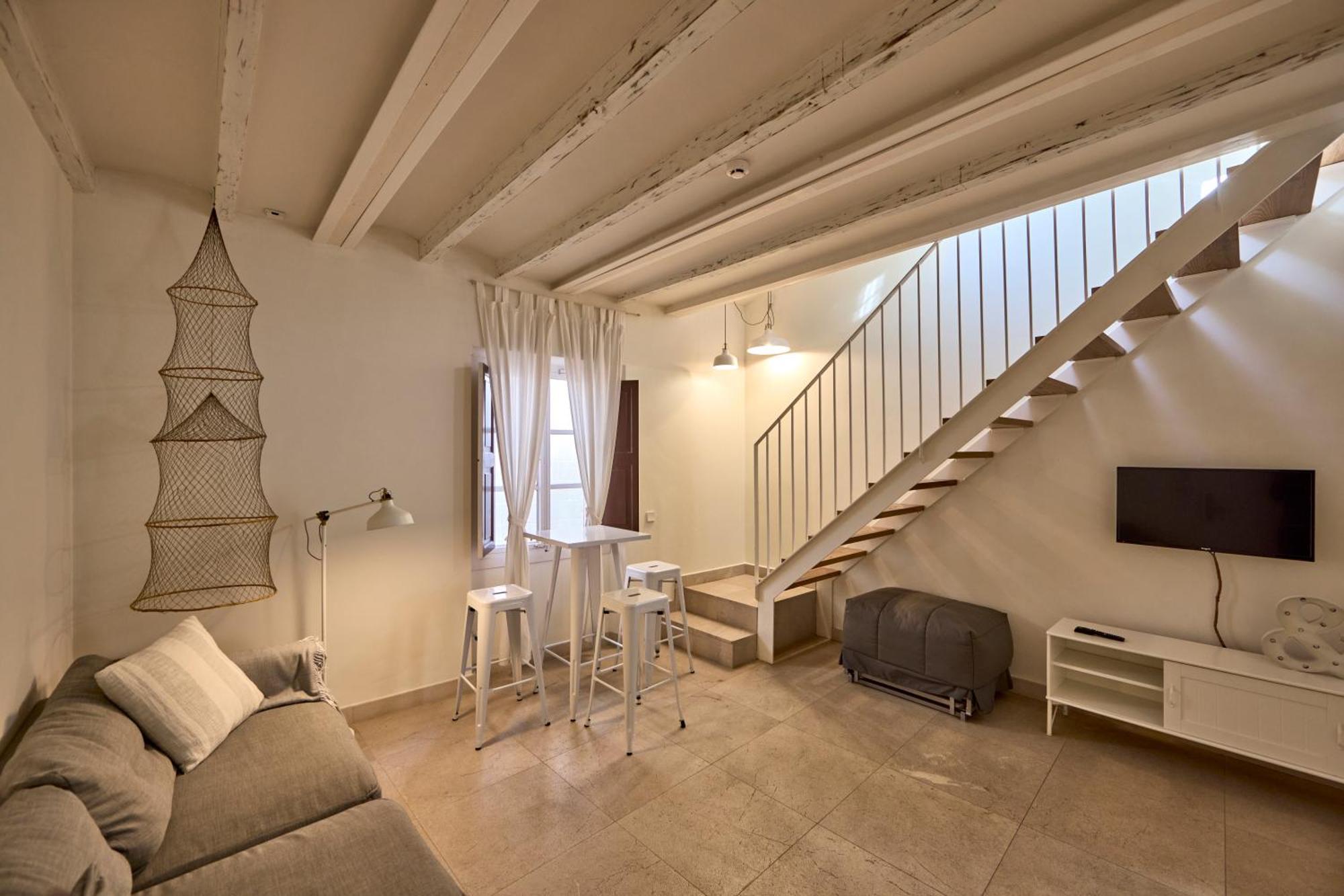 Can Savella - Turismo De Interior Πάλμα ντε Μαγιόρκα Εξωτερικό φωτογραφία