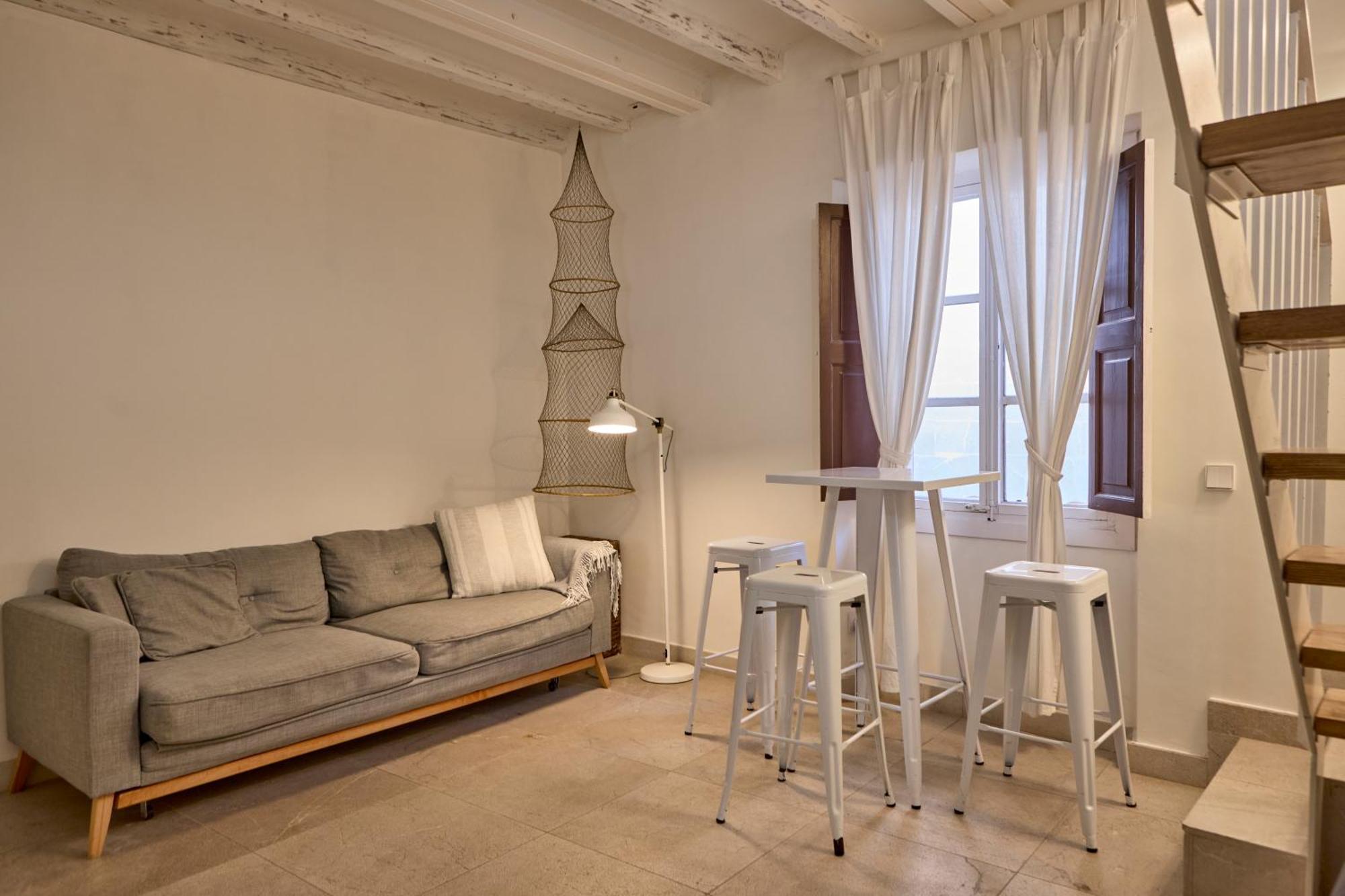 Can Savella - Turismo De Interior Πάλμα ντε Μαγιόρκα Εξωτερικό φωτογραφία