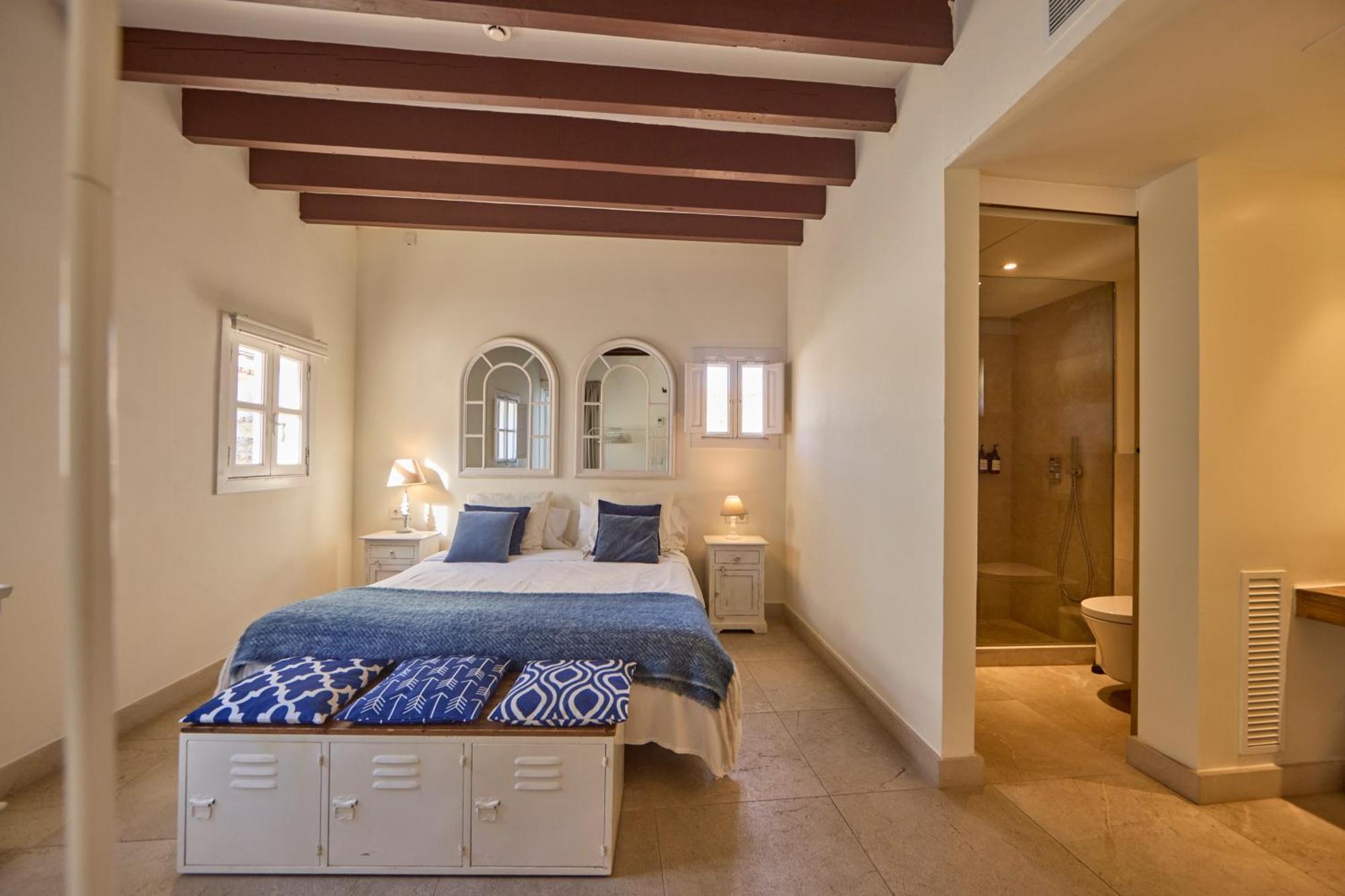 Can Savella - Turismo De Interior Πάλμα ντε Μαγιόρκα Εξωτερικό φωτογραφία