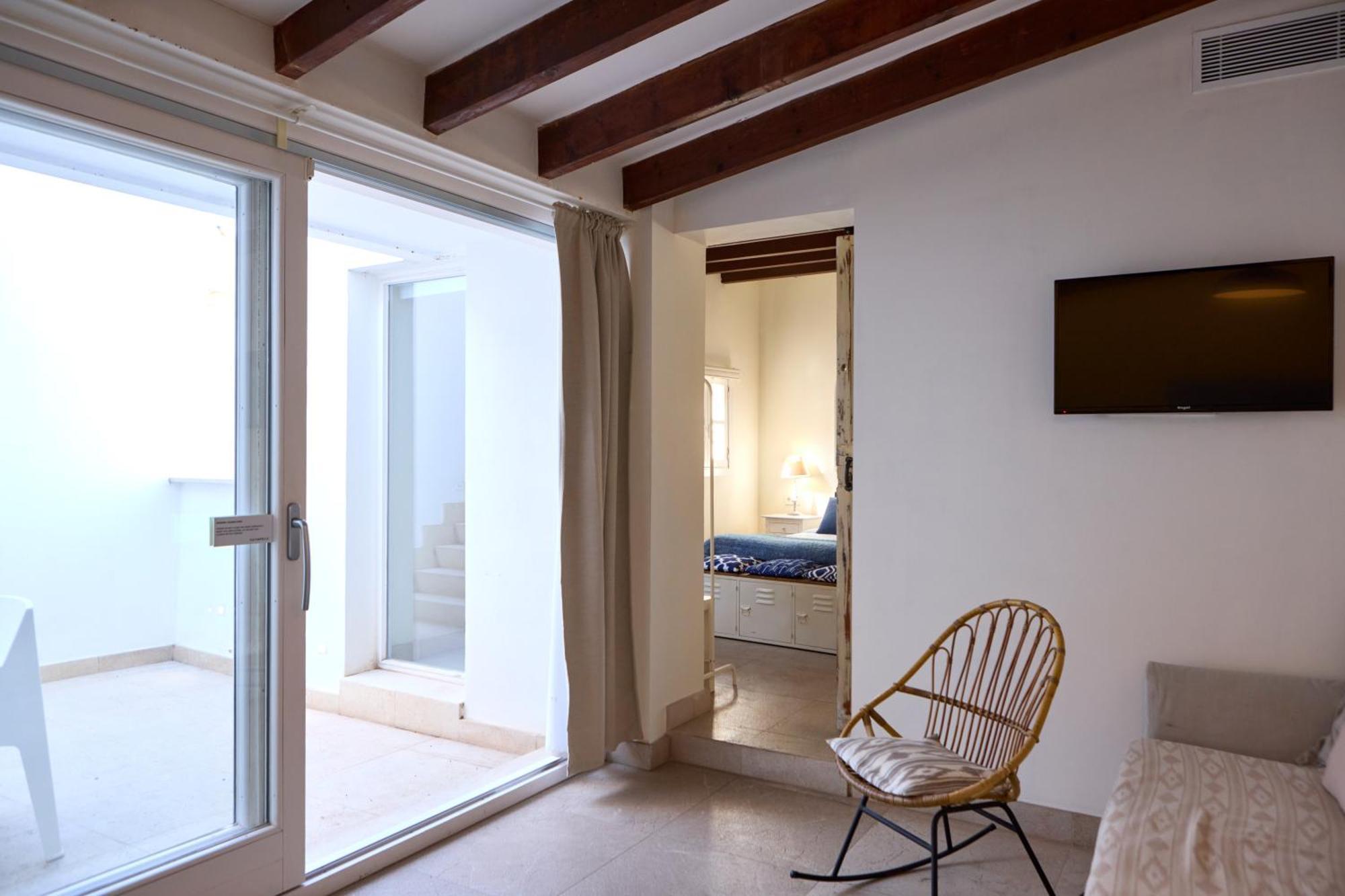 Can Savella - Turismo De Interior Πάλμα ντε Μαγιόρκα Εξωτερικό φωτογραφία