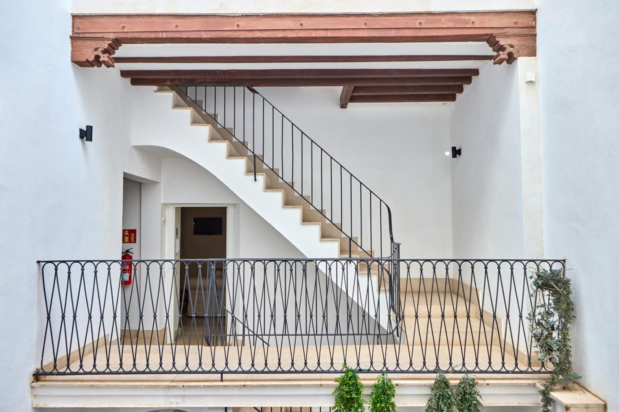 Can Savella - Turismo De Interior Πάλμα ντε Μαγιόρκα Εξωτερικό φωτογραφία