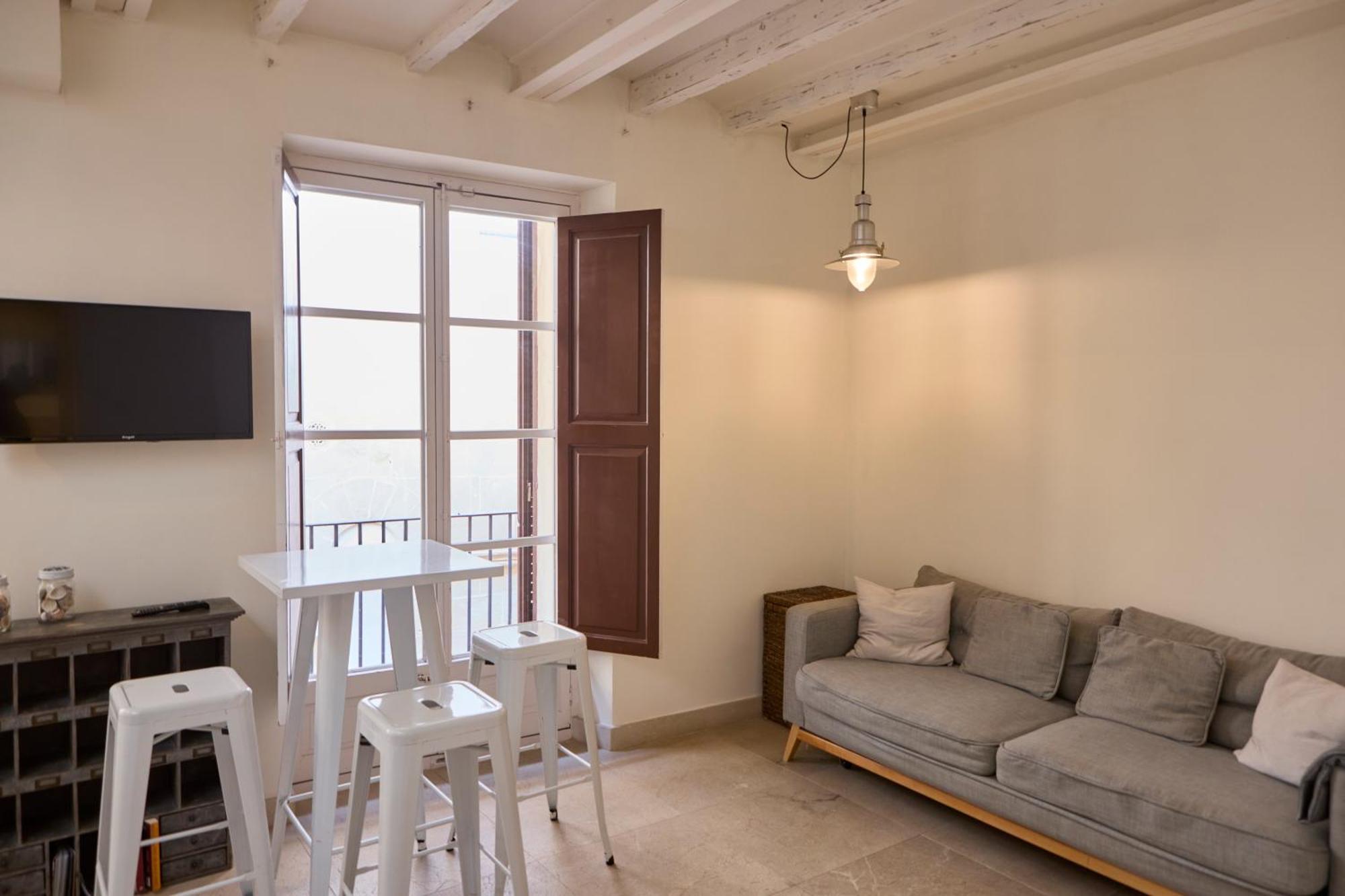Can Savella - Turismo De Interior Πάλμα ντε Μαγιόρκα Εξωτερικό φωτογραφία